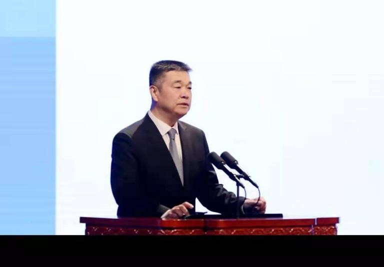 郝鵬、國資、央企、國資委、書記、主任、國企、企業(yè)改革
