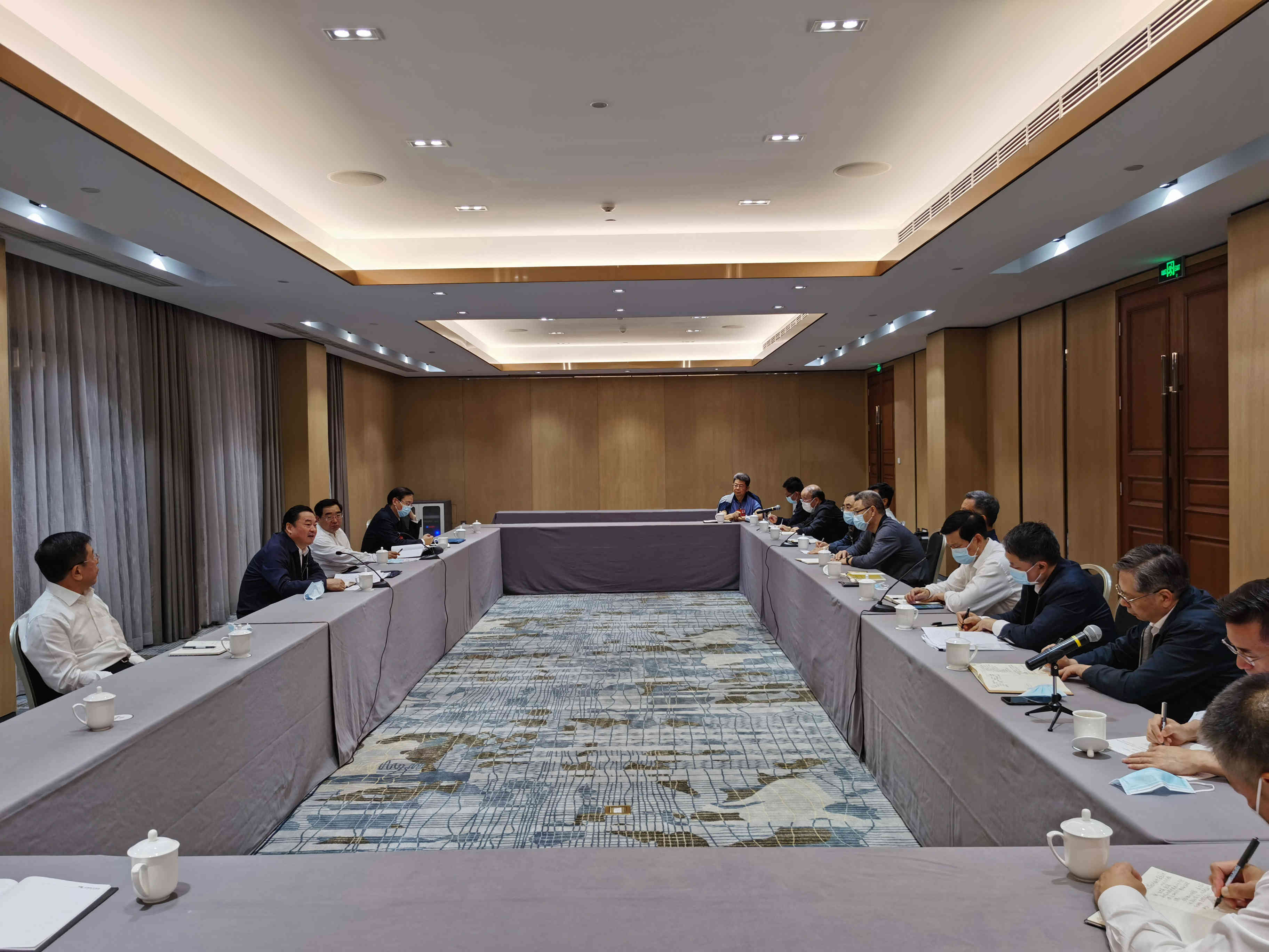 郝鵬、國(guó)資、央企、國(guó)資委、書記、主任、國(guó)企、企業(yè)改革