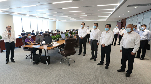 郝鵬、國資、央企、國資委、書記、主任、國企、企業(yè)改革