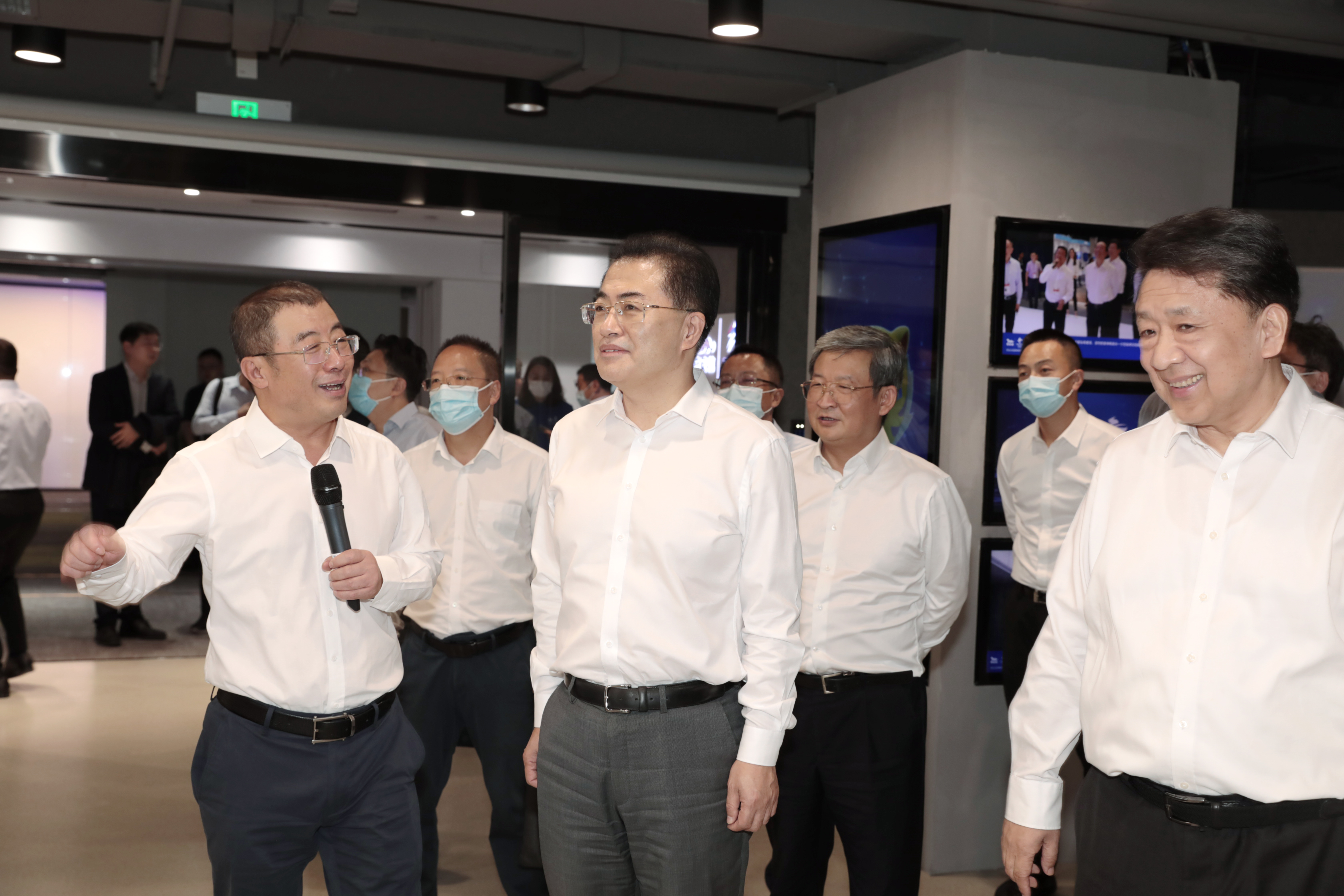 翁杰明、國資、國企、央企、國資委、副主任、企業(yè)改革、新聞宣傳