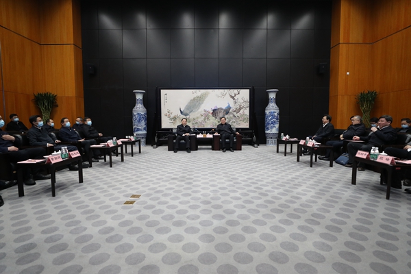 郝鵬、國(guó)資、央企、國(guó)資委、書(shū)記、主任、國(guó)企、企業(yè)改革