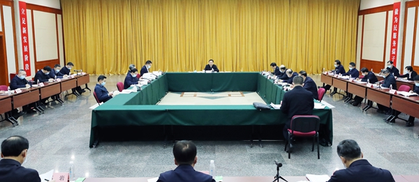 郝鵬、國資、央企、國資委、書記、主任、國企、企業(yè)改革