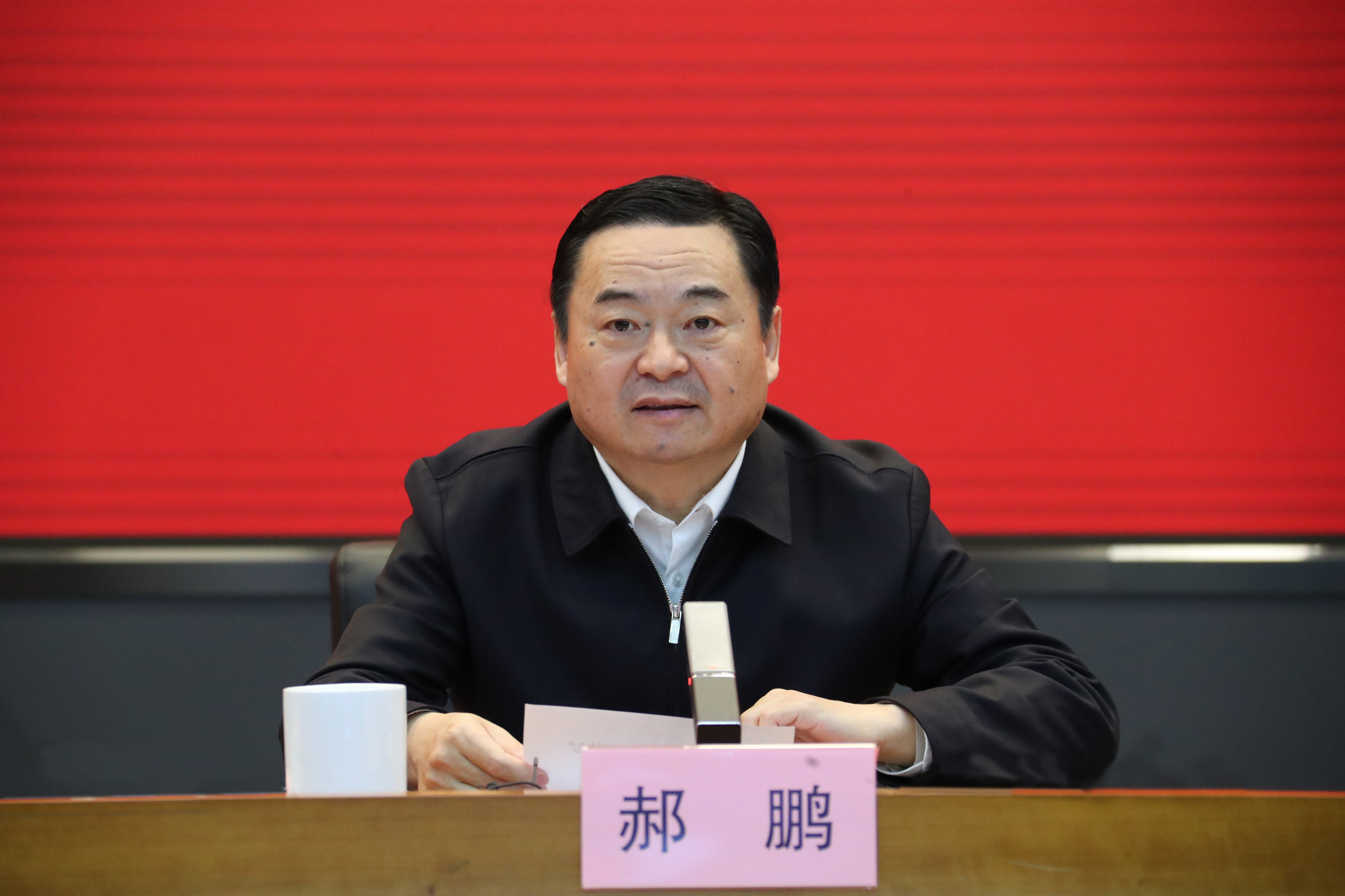 郝鵬、國資、央企、國資委、書記、主任、國企、企業(yè)改革