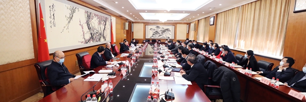 郝鵬、國(guó)資、央企、國(guó)資委、書(shū)記、主任、國(guó)企、企業(yè)改革